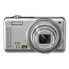 Фотоаппарат Olympus VR-310 серебристый 14Mp 10x 3" 720p 33Mb SDHC LI-42B  (N4299192)