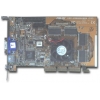 SVGA 32MB <AGP> ASUSTEK V3800M/T MAGIC+TV OUT <RIVA TNT2 M64> (RTL)