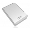 Жесткий диск A-Data USB 3.0 1Tb ACH11-1TU3-CWH Classic 2.5" белый