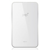 Жесткий диск PQI USB 500Gb H567V (656V-500GR200A) 2.5" (белый) USB 3.0