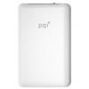 Жесткий диск PQI USB 750Gb 6550-750GR101A 2.5" (белый)