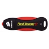 Флеш диск Corsair 8Gb USB 2.0 Flash Voyager GT (CMFVYA8GBGT)