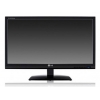 Монитор LG TFT 18.5" E1941T-BN glossy-black 16:9 5ms LED DVI (Rus) (E1941T-BN.ARU)