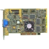 SVGA 16MB <AGP> ASUSTEK V3800U <RIVA TNT2  ULTRA> (RTL)