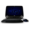 Моноблок iRU 301 21.5" Core i3-370/2Gb/500G/DVD-RW/NVIDIA GF310/Wi-Fi/CR/Cam/W7-HB/+Game/black