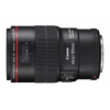 Объектив Canon EF IS USM (3554B005) 100мм f/2.8L Macro черный