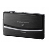 PhotoCamera FujiFilm FinePix Z90 black 14.2Mpix Zoom5x 3" 720p 38Mb SDXC CCD 1x2.3 IS el 9minF TouLCD 0.8fr/s 30fr/s NP-45A  (16125709)