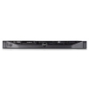 Сервер Dell PE R310 X3430 2.4/4G(1x4G RDIMM 2R 1333)/SAS 3.5" 2x1TB 7.2K/RW/H200A/iDR6Ex/2PSU/3YBNBD (S06R3100301R)