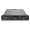 Сервер Dell PE R510 1xE5620 2.40/6G(3x2 1R RDIMM 1.3K)/no HDD/DVDRW/SAS6iR/iDR6En/1PSU/3YPNBD (210-32083)