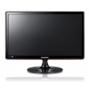 Монитор Samsung TFT 27" S27A350H rose-black 16:9 FullHD LED (2ms GTG) HDMI (Rus) (LS27A350HS/CI)