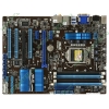 Мат. плата Socket1155 ASUS "P8H67-V" rev.3.0 (iH67, 4xDDR3, SATA III, SATA II, RAID, U133, PCI-E, D-Sub, DVI, HDMI, SB, 1Гбит LAN, USB2.0, USB3.0, ATX) (ret)