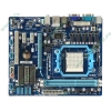 Мат. плата SocketAM3 GIGABYTE "GA-M68MT-D3P" (GeForce 7025, 2xDDR3, SATA II, RAID, PCI-E, D-Sub, SB, 1Гбит LAN, USB2.0, mATX) (ret)