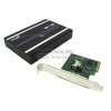 SSD 160Gb IBIS HSDL 3.5" OCZ <OCZ3HSD1IBS1-160G> + Adapter PCI-Ex4 MLC