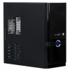 Корпус 3Cott 4001, Black, ATX 350W