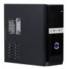 Корпус 3Cott 4002, ATX, черный, 350Вт
