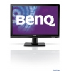 Монитор 22" Benq BL2201M Black, LED, 1680x1050, 5ms, 250 cd/m2, 1000:1 (DCR 12M:1), D-Sub, DVI-D (HDCP), 2x1 Вт (9H.L4VLA.TPE)