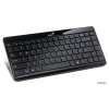 Клавиатура Genius LuxeMate i202, USB, colour box, black, 12 горящих клавиш