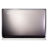 Ноутбук Lenovo Z570A1 HR-i3 2310/3G/500G/GT520-1G/DVDRW/WiFi/BT/15.6/Cam/FP/W7HB/6c/Серый (59067739)