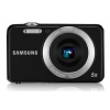 PhotoCamera Samsung ES80 black 12.2Mpix Zoom5x 2.4" SDHC CCD 1x2.3 IS opt 5minF 0fr/s 30fr/s BP-70A  (EC-ES80ZZBPBRU)