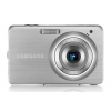 PhotoCamera Samsung ST30 silver 10.13Mpix Zoom3 2.4" microSDHC CCD 1x3 IS el 5minF 0fr/s 30fr/s BP-70A  (EC-ST30ZZBPSRU)