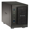 Сетевое хранилище Netgear (RNDP2000-100EUS) ReadyNAS Pro 2 на 2 SATA диска (без дисков)
