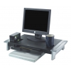 Подставка под монитор Fellowes Office Suites Premium Monitor Riser 80310, до 36Кг,цвет платин/графит (FS-8031001)