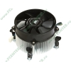 Кулер для процессора Socket115x GlacialTech "GlacialStars IceHut 1150Cu PWM (E)" (oem)