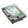 Жесткий диск 750ГБ Western Digital "Caviar Green WD7500AARS", 64МБ (SATA II) (oem)