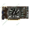 Видеокарта PCI-E 1024МБ MSI "N460GTX-MD1GD5/OC" (GeForce GTX 460, DDR5, D-Sub, DVI, HDMI) (ret)