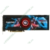 Видеокарта PCI-E 4096МБ PowerColor "Radeon HD 6990" AX6990 4GBD5-M4D (Radeon HD 6990, DDR5, DVI, 4x miniDP) (ret)