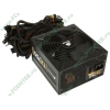 Блок питания 750Вт Corsair "TX750 V2" CMPSU-750TXV2EU ATX12V V2.3 (20/24+4/8+6/8pin, вентилятор d140мм) + кабель питания EURO (1.8м) (ret)