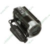 Видеокамера Flash Sony "Handycam HDR-CX130E/BC" (4.2Мп, 1CMOS, 30x, 3лк, 0ГБ, ЖК 3.0"), черный 