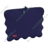 Чехол BUILT "Bumper Laptop Sleeve E-LB13-NAV" для ноутбука 12-13", Navy Blue 