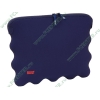 Чехол BUILT "Bumper Laptop Sleeve E-LB15-NAV" для ноутбука 15", Navy Blue 