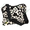 Сумка BUILT "Laptop Sling E-SG13-SBM" наплечная для ноутбука 11-13", Summer Bloom 