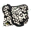 Сумка BUILT "Laptop Sling E-SG16-SBM" наплечная для ноутбука 15-16", Summer Bloom 