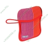 Чехол BUILT "Hoodie Camera Case E-HCS-NLS" для фотоаппарата, Nolita Stripe 