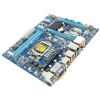GigaByte GA-H67MA-D2H-B3 rev1.0/1 (RTL) LGA1155 <H67> 2xPCI-E+Dsub+DVI+HDMI+GbLAN SATA RAID microATX 2DDR-III