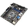 MSI 7680 H67MS-E23-B3 (RTL) LGA1155 <H67> PCI-E+Dsub+DVI+GbLAN SATA RAID MicroATX 2DDR-III