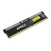 Corsair XMS3 <CMX4GX3M1A1600C9> DDR3  DIMM  4Gb  <PC3-12800>