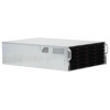 Корпус Supermicro CSE-848A-R1800B 4U chassis 24 x 3.5" Hot-swap SAS/SATA Drive Bays (2+1)*1800W, MB 16.48"x14.3"