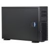 Корпус Supermicro CSE-743TQ-865B-SQ Tower/4U, up 8x3.5 Hot Plug SAS/SATA, 3x5.25 External, PS 1x865W (Fixed), E-ATX, Bezel