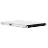 Корпус Supermicro CSE-815TQ-R450UB  1U chassis 4x 3.5" Hot-swap SAS/SATA Drive Bays 2*450W