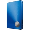 Внешний накопитель 64GB SSD Drive <USB 3.0 + SATA II> A-data N004 Blue (AN004-64G-CBL)