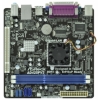 Мат. плата ASRock AD425PV3 CPU on board <Atom 425, iNM10, 2*DDR3, SVGA, LPT, SATA, GB Lan, mini-ITX, Retail> (4711140876757)