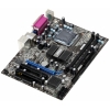 Мат. плата MSI G41M-P28 <S775, iG41, 2*DDR3, PCI-E16x, SVGA, SATA, LPT, GB Lan, mATX, Retail> (911-7592-235)
