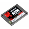 Твердотельный накопитель SSD 2.5" 256 Gb Kingston SATA II V100 Series (SV100S2N/256GB) комплект для ноутбука