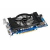 Видеокарта 1Gb <PCI-E> GIGABYTE GV-N550OC-1GI с CUDA <GFGTX550Ti, GDDR5, 192 bit, 2*DVI, HDMI, Retail>