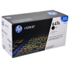 Картридж HP CE260A Черный CLJ CP4025/CP4525