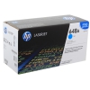 Картридж HP CE261A Голубой CLJ CP4025/CP4525